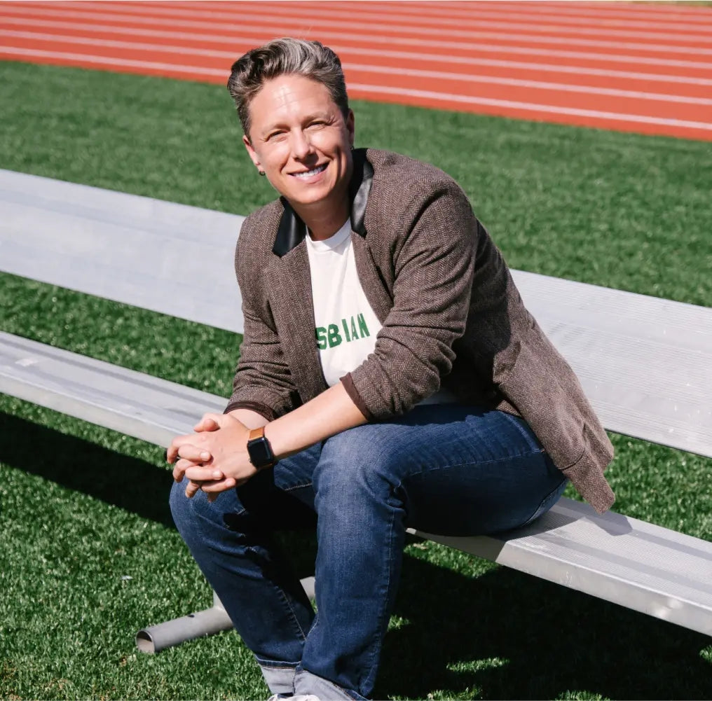 LCC Spotlight: Marli Williams-Lesbian Culture Club