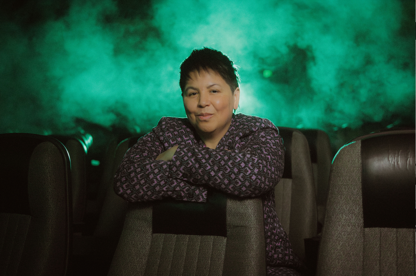 Dawn Jones Redstone: Crafting Stories, Building Change