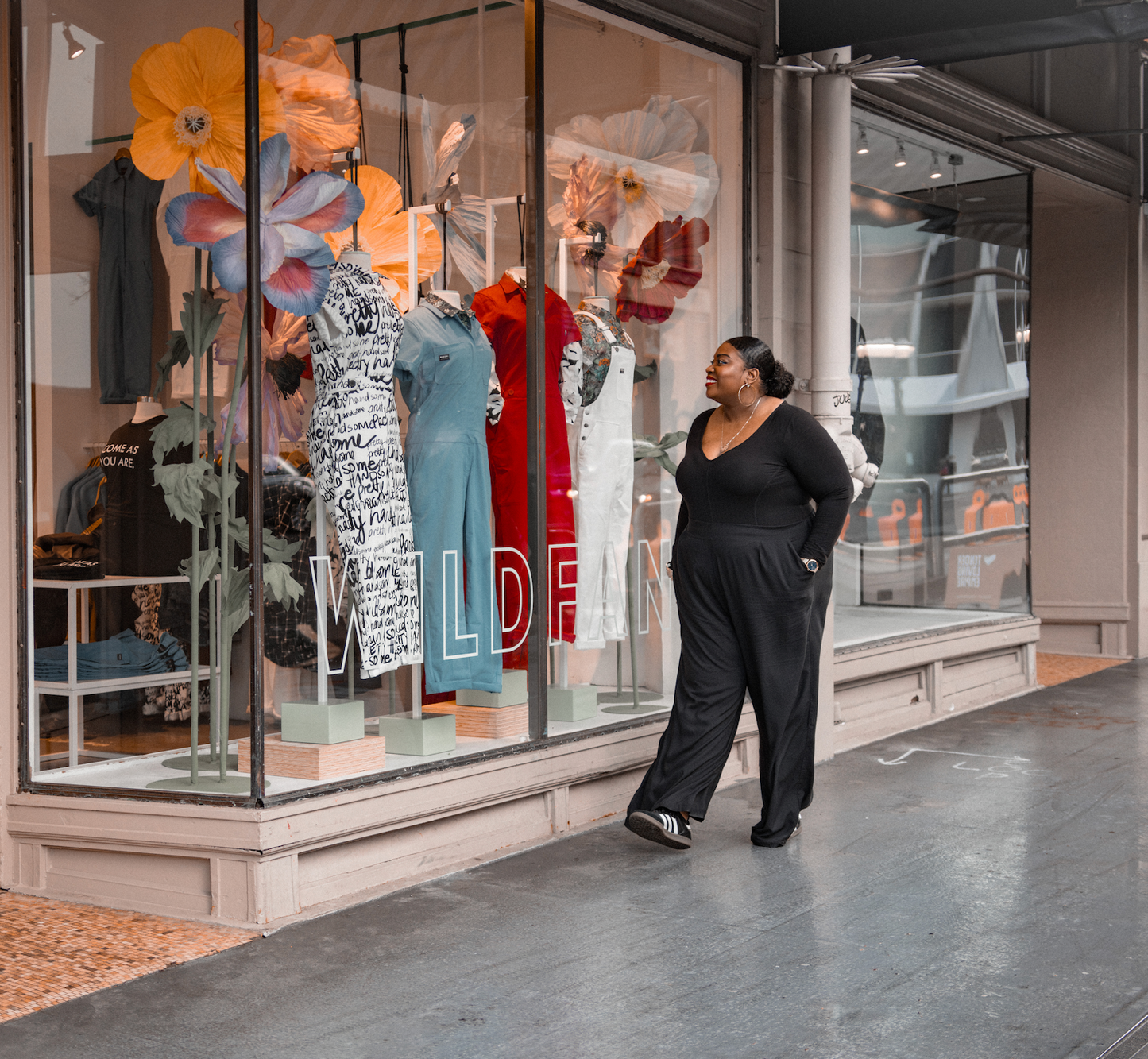 Chabre Vickers: A Force for Equity, Empowerment & Community