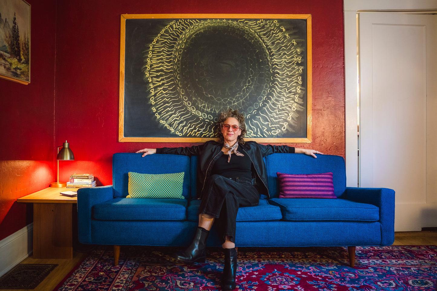 Shanon Emerson: Creativity Meets Wellness