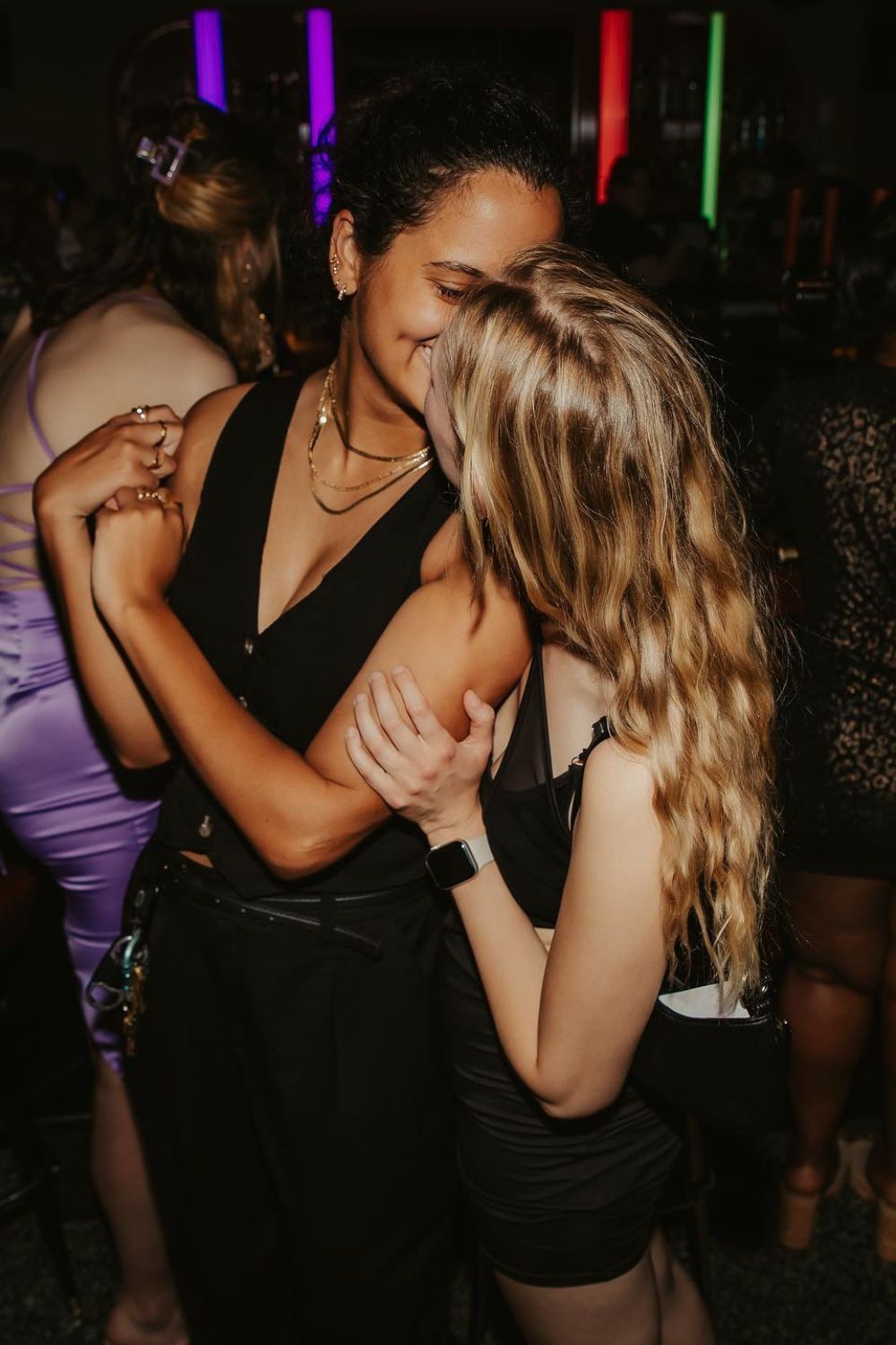 Queer Bar Crawl: Where to Take Your Situationship, Soulmate, or Wild Card in Portland