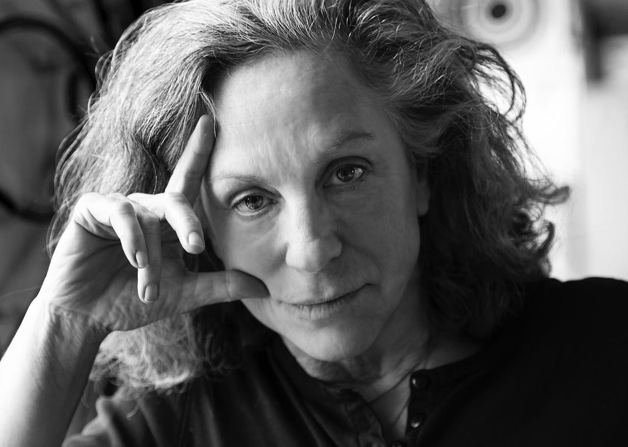 Deborah Kass On Meaning, Identification, and the Seduction of Color.