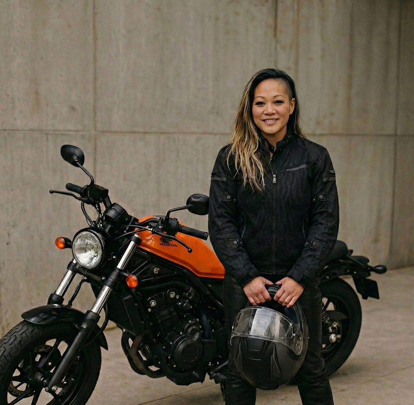 LCC Member Feature: Khanh Vu on Building, Belonging, and Claiming Space