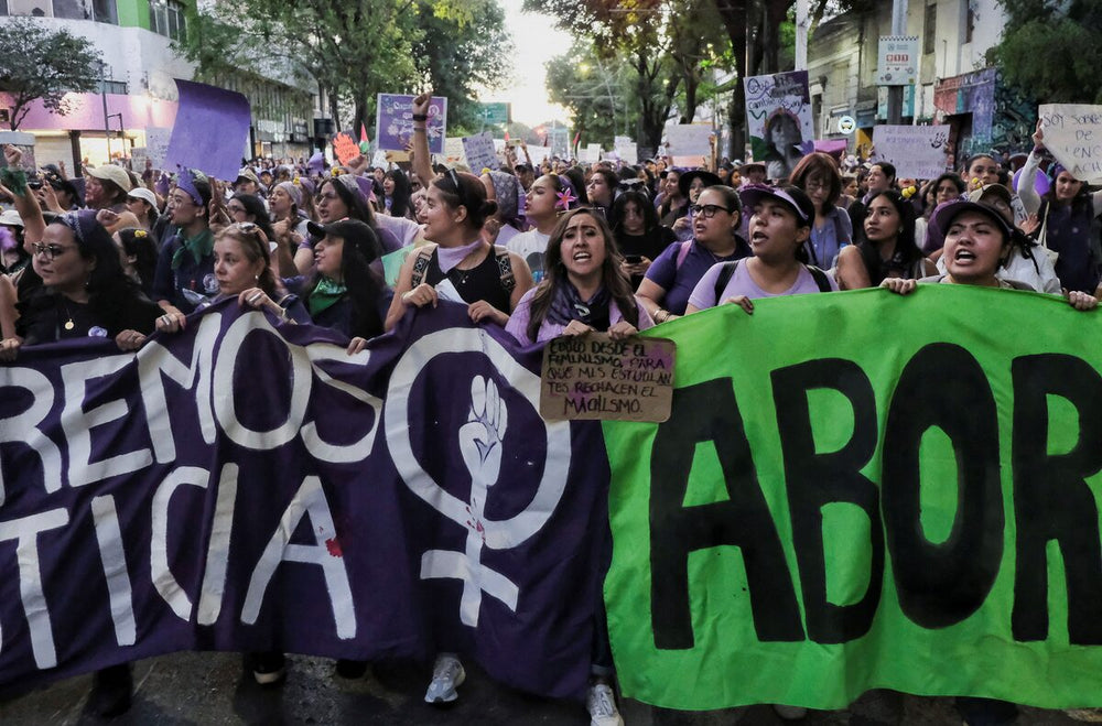 Lesbians Are Having a Moment—And We Need Them More Than Ever