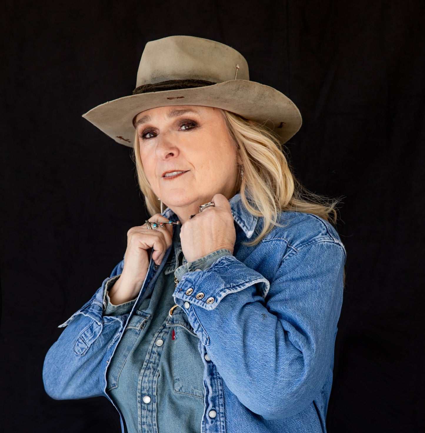 Melissa Etheridge on Finding Freedom in Authenticity