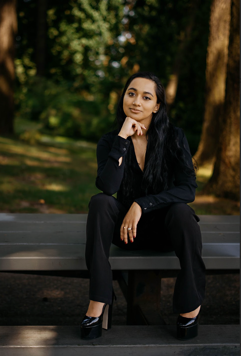 LCC Member Feature: Emily Aneja, Community Organizer, Wellness Educator, & Facilitator