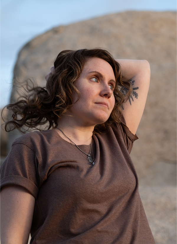 Spotlight: Dayna Crozier
