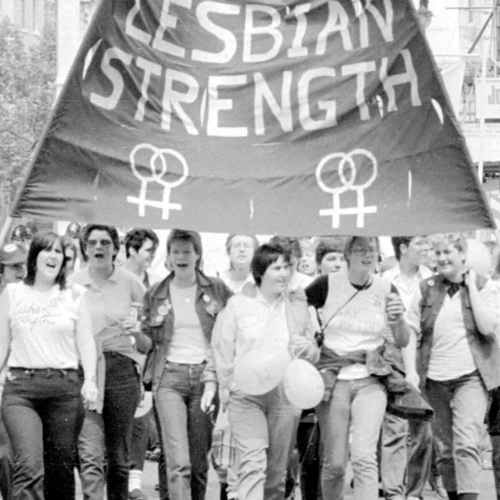 Lesbians Are Having a Moment—Just When We Need Them Most-Lesbian Culture Club