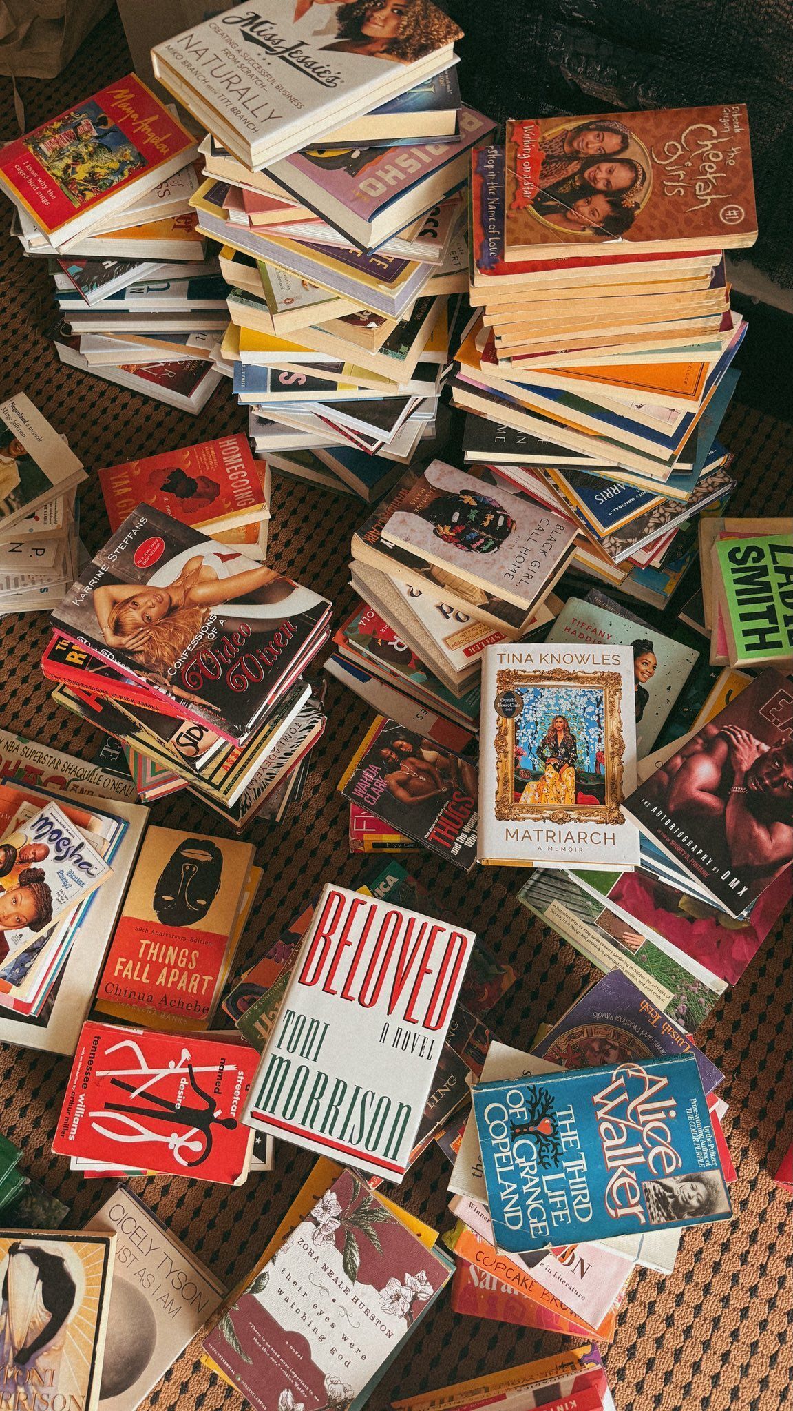 Members Book Club