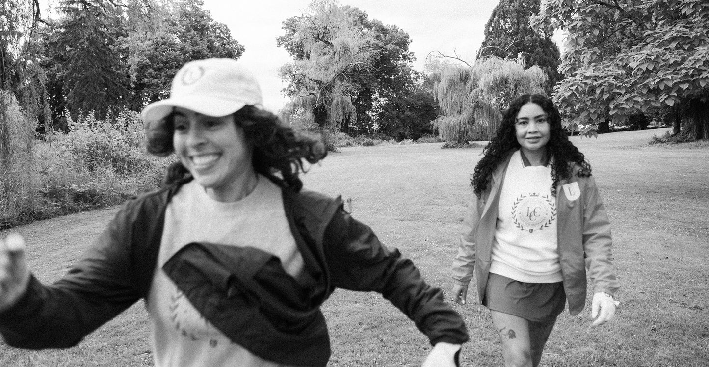 Lesbian Culture Club