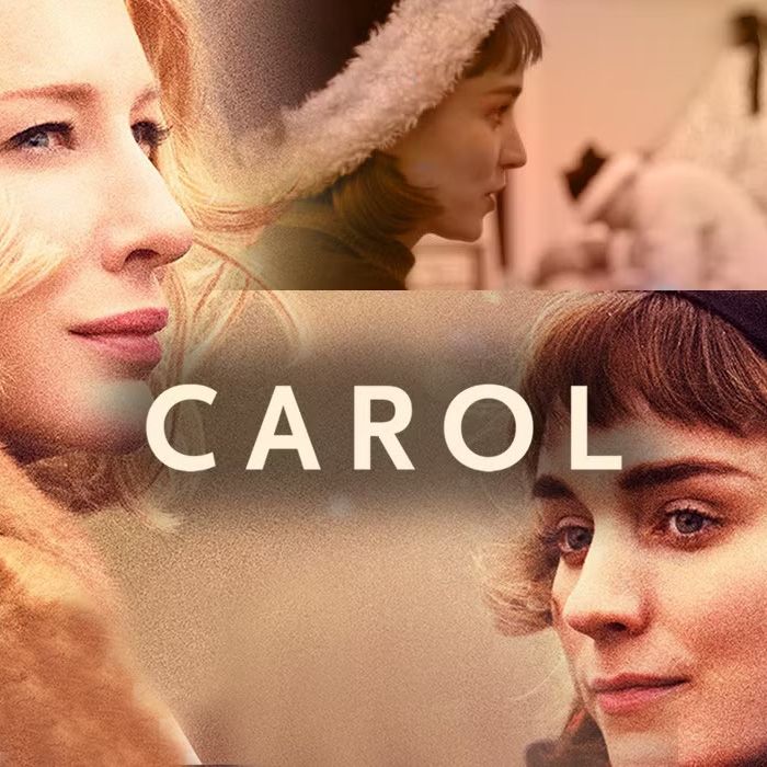 Movie Night for Basic Rights: CAROL