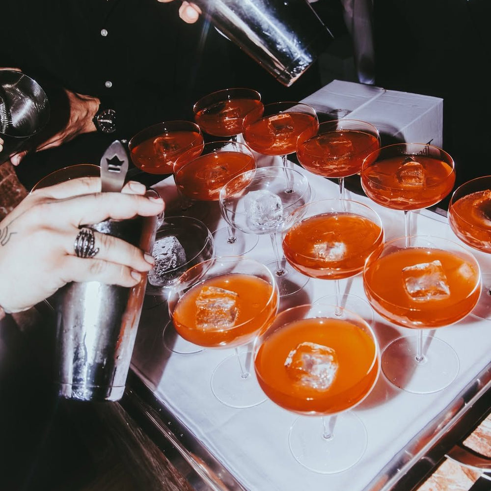 LCC Holiday Happy Hour