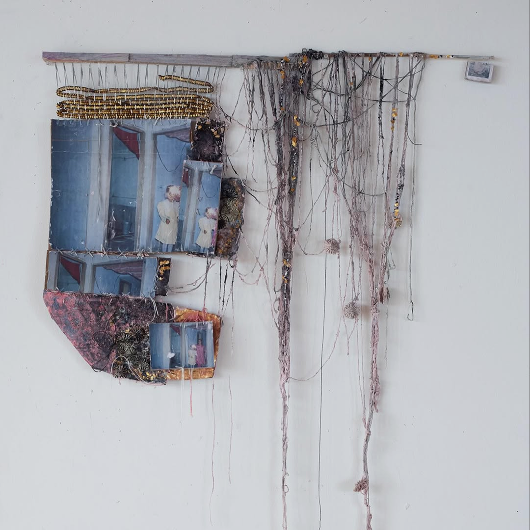 Satpreet Kahlon: Artist Talk