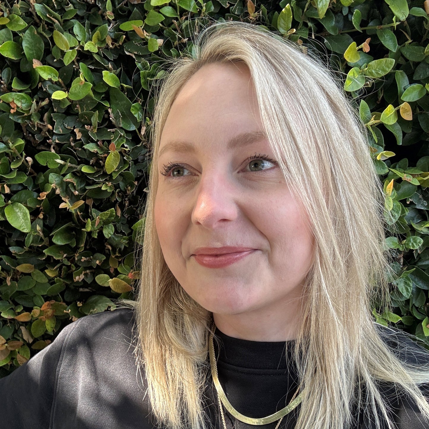 Catie Keck, Director of Editorial Features