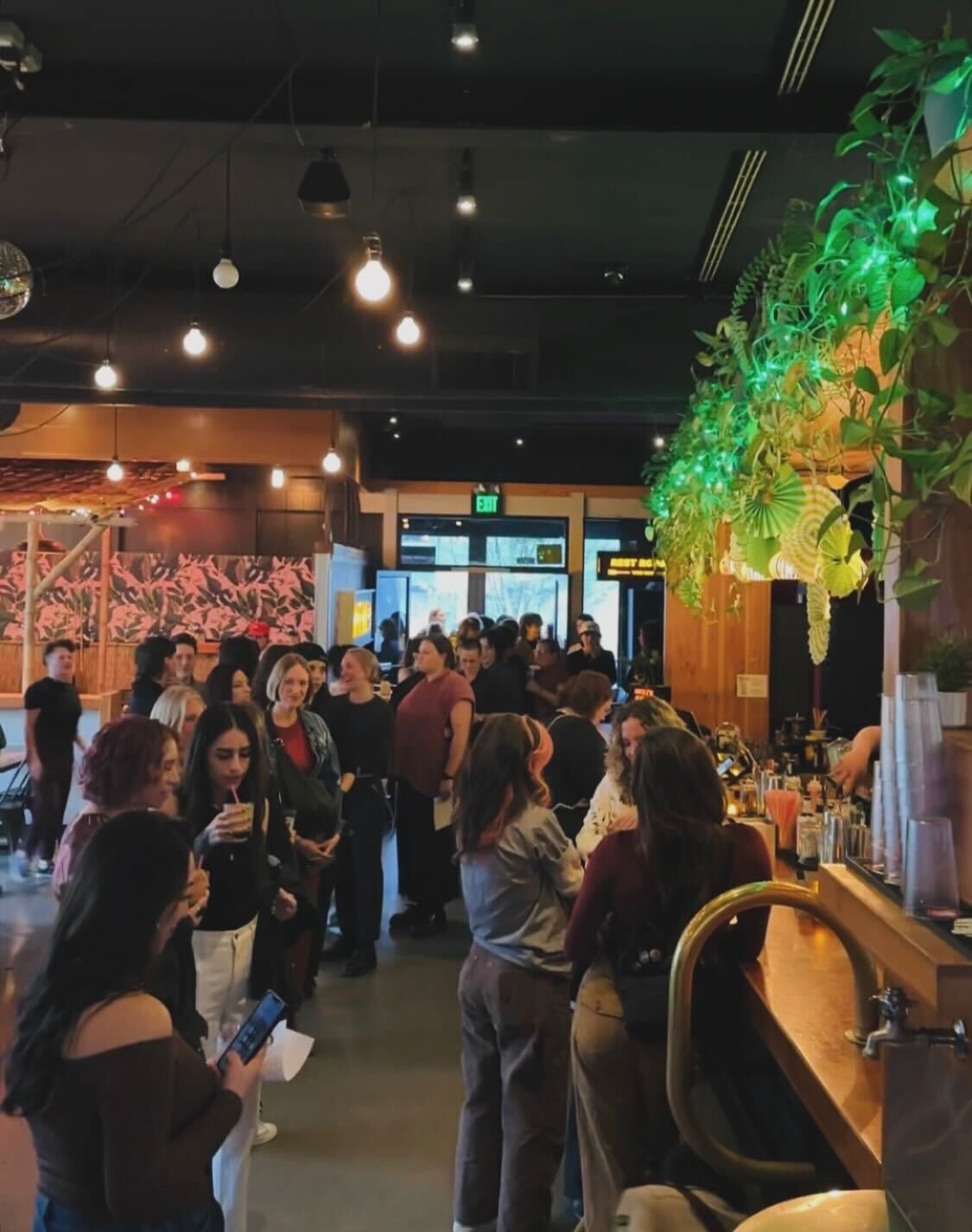 May Happy Hour