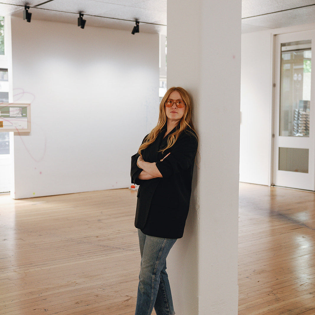 Jeanine Jablonski, Cultural Director