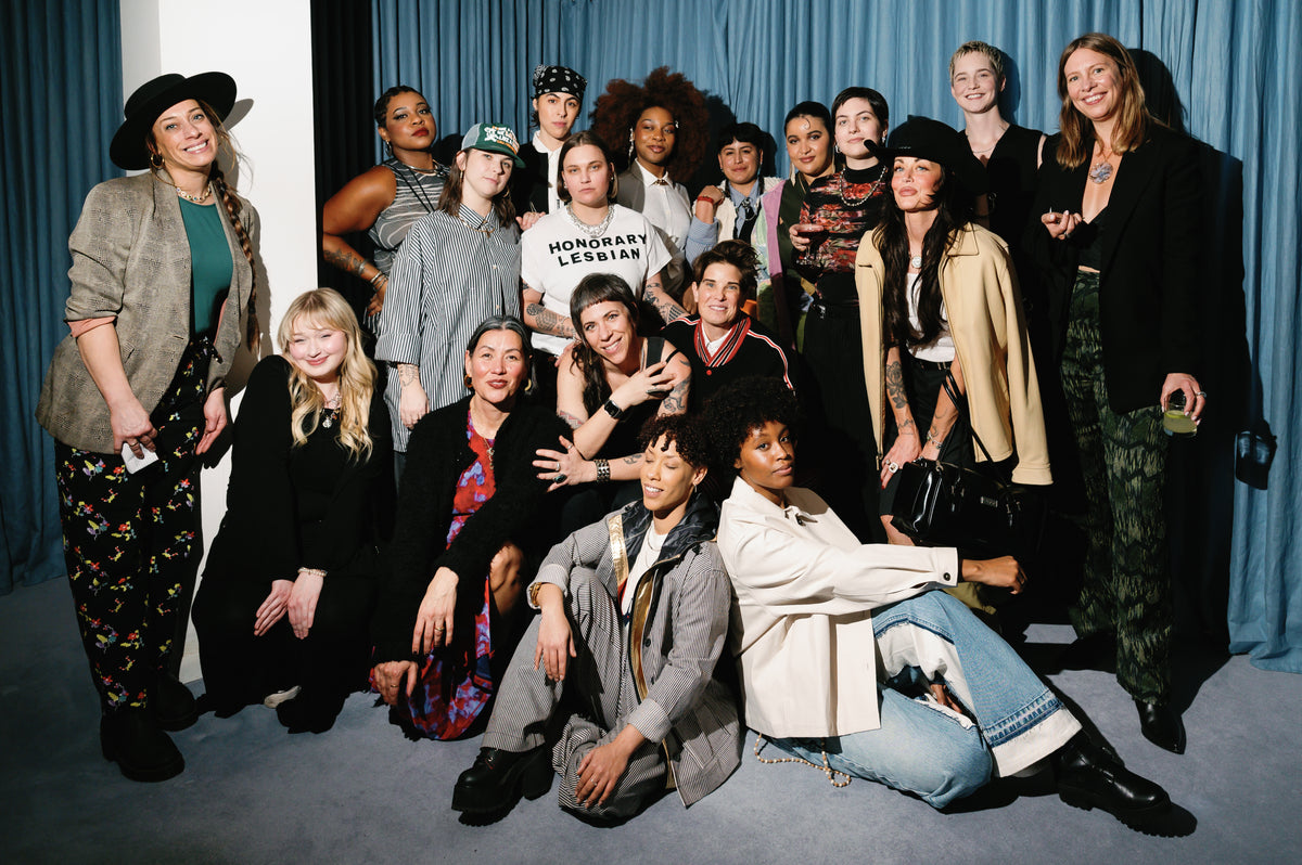 Lesbian Culture Club