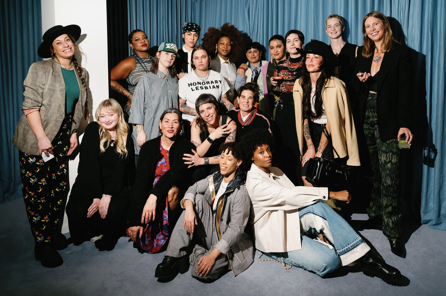 Lesbian Culture Club