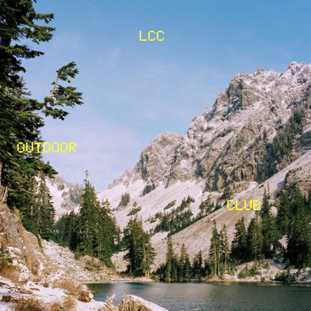 LCC Outdoor Club