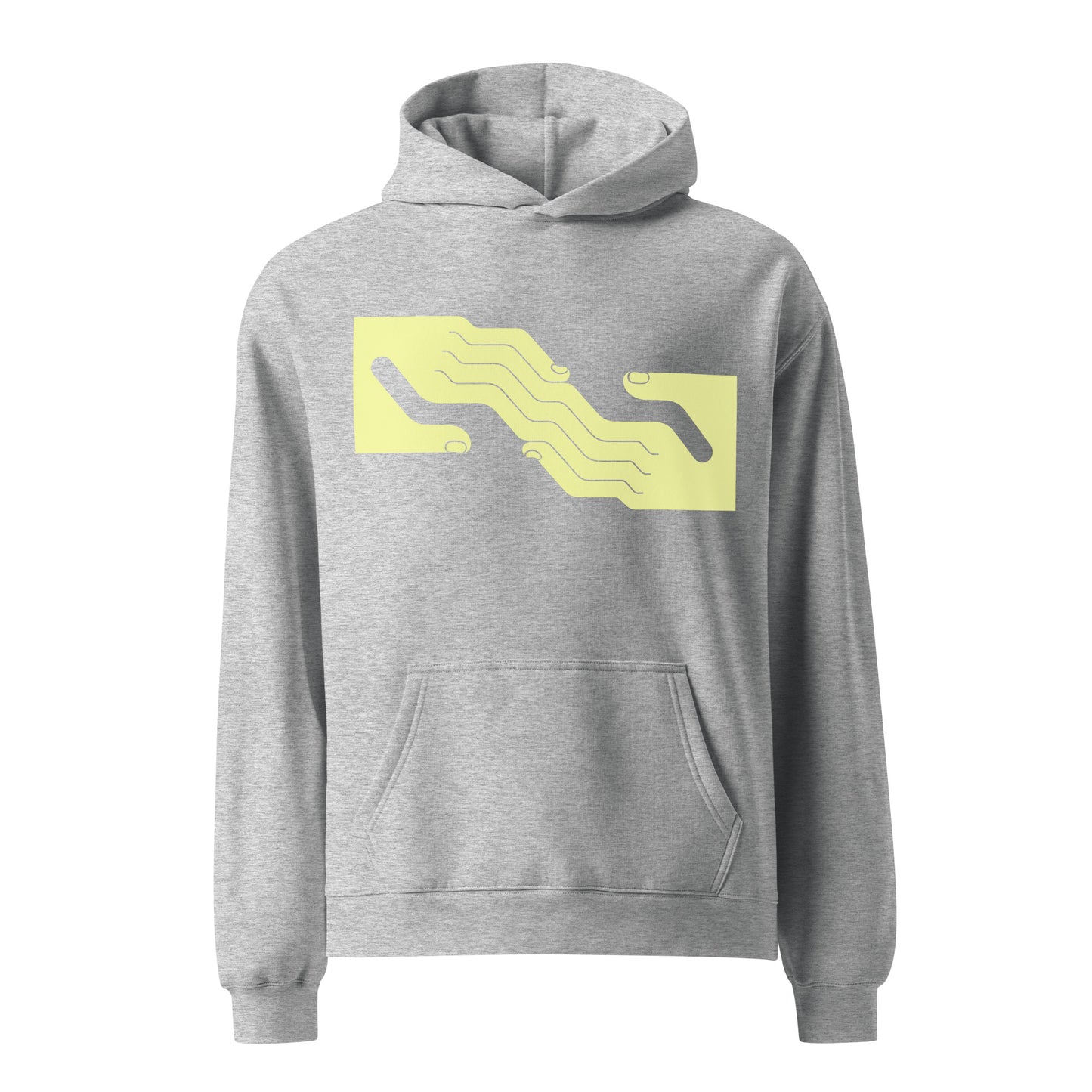 Frederique Matti X Lesbian Culture Club Hoodie-Lesbian Culture Club