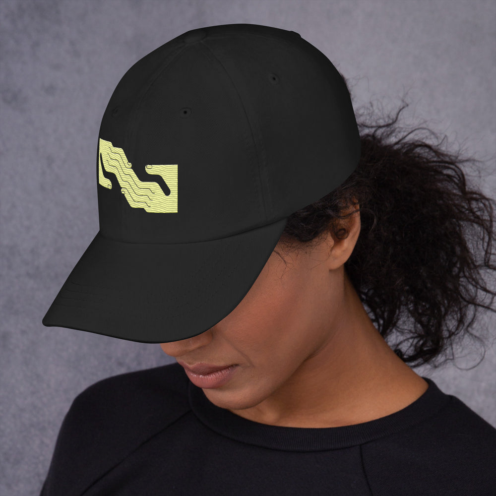 
                      
                        Frederique Matti X Lesbian Culture Club Dad hat-Lesbian Culture Club
                      
                    