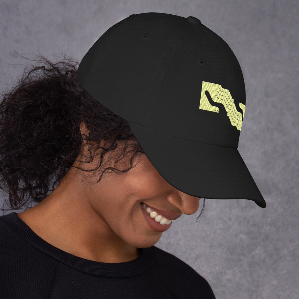 
                      
                        Frederique Matti X Lesbian Culture Club Dad hat-Lesbian Culture Club
                      
                    