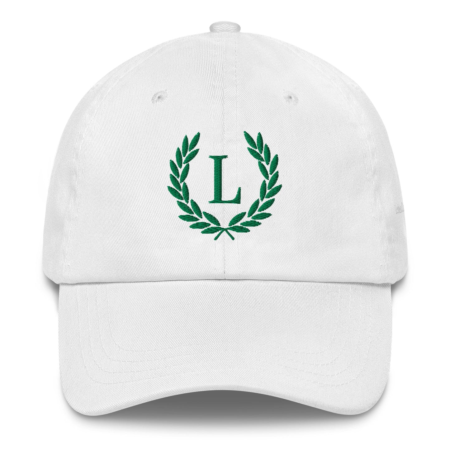 Laurel Hat by Lesbian Culture Club-Lesbian Culture Club