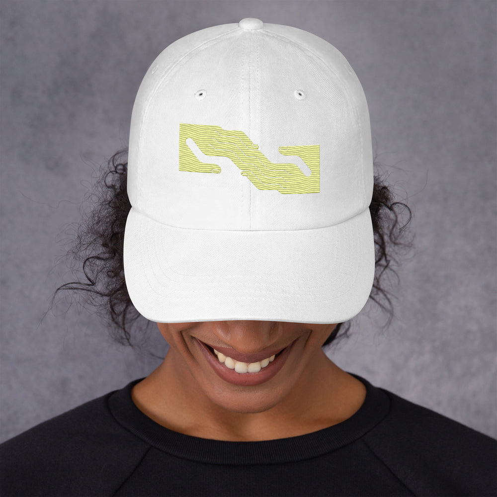 
                      
                        Frederique Matti X Lesbian Culture Club Dad hat-Lesbian Culture Club
                      
                    