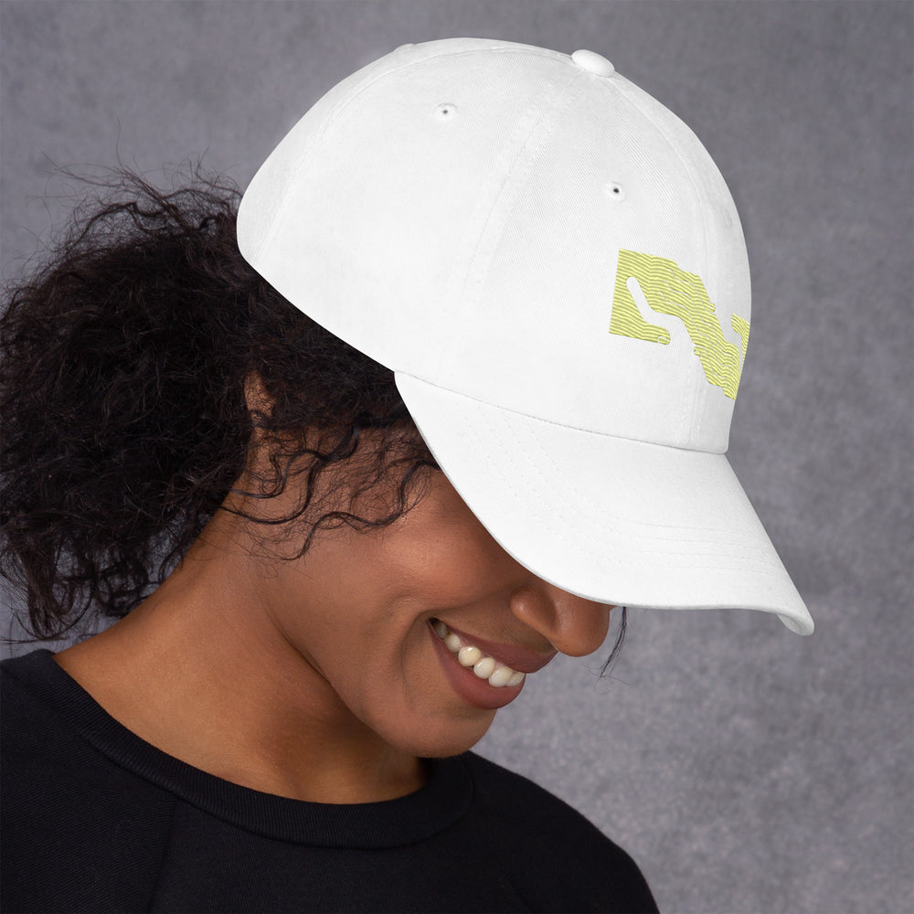 
                      
                        Frederique Matti X Lesbian Culture Club Dad hat-Lesbian Culture Club
                      
                    