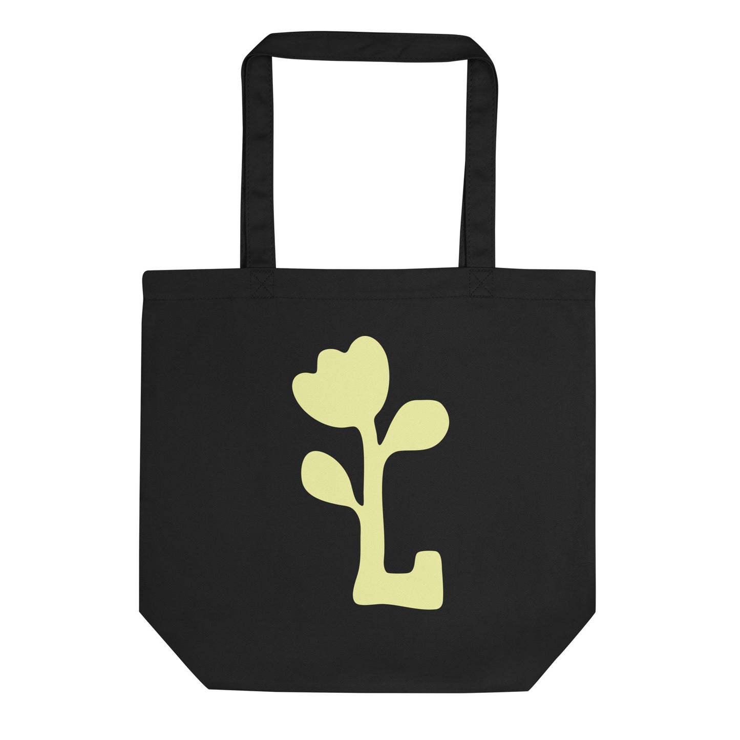 Tulip Tote by Lesbian Culture Club-Lesbian Culture Club