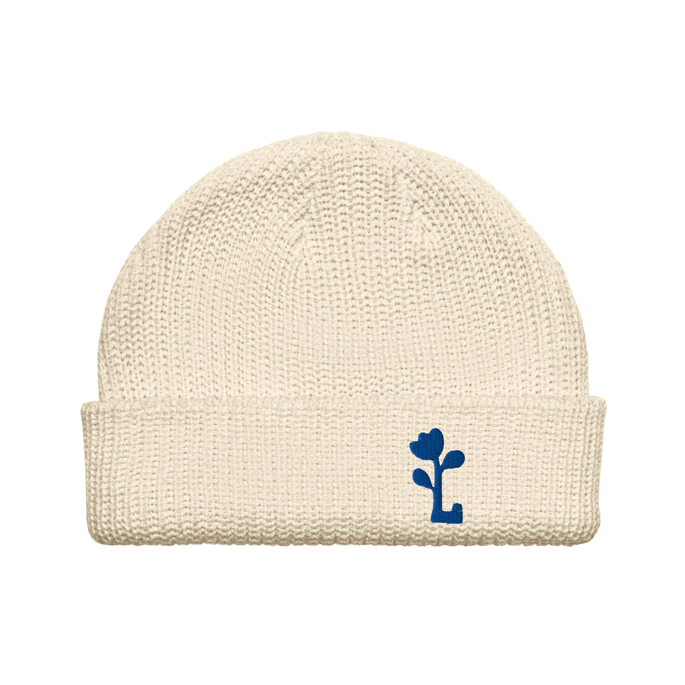Fisherman Beanie by Lesbian Culture Club-Lesbian Culture Club
