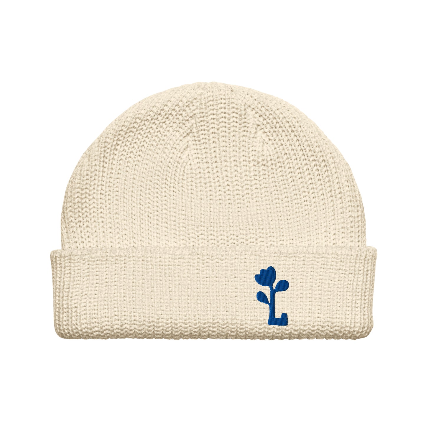 Fisherman Beanie by Lesbian Culture Club-Lesbian Culture Club