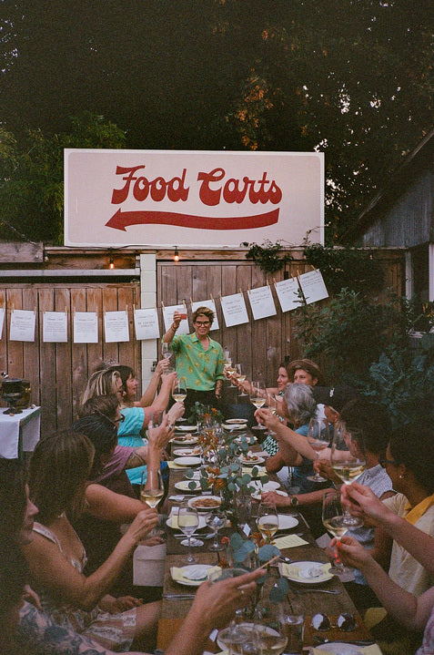 Host a Gathering