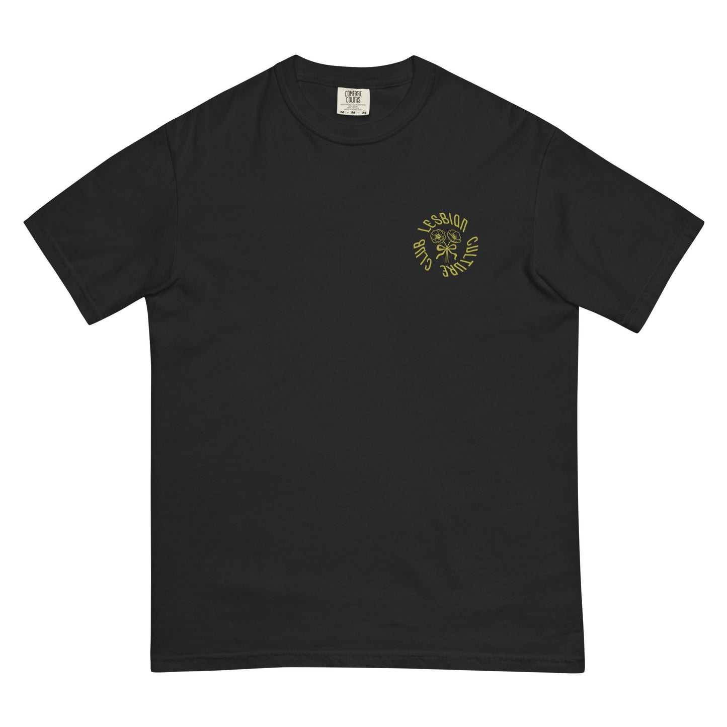 Handpicked Tee by Lesbian Culture Club-Lesbian Culture Club