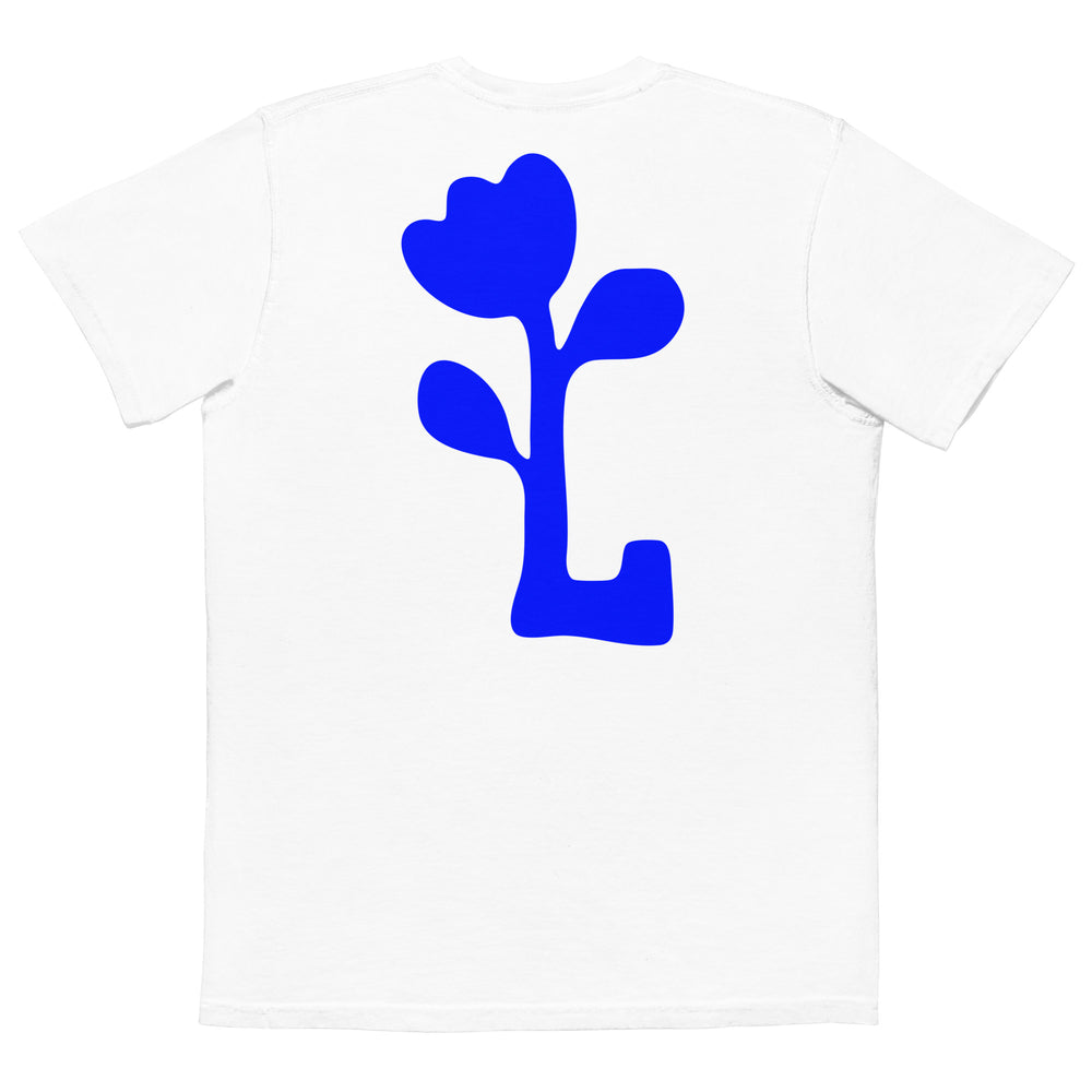 Tulip Tee by Lesbian Culture Club-Lesbian Culture Club