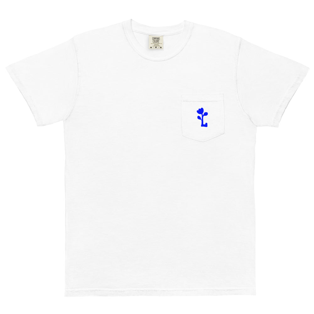 Tulip Tee by Lesbian Culture Club-Lesbian Culture Club