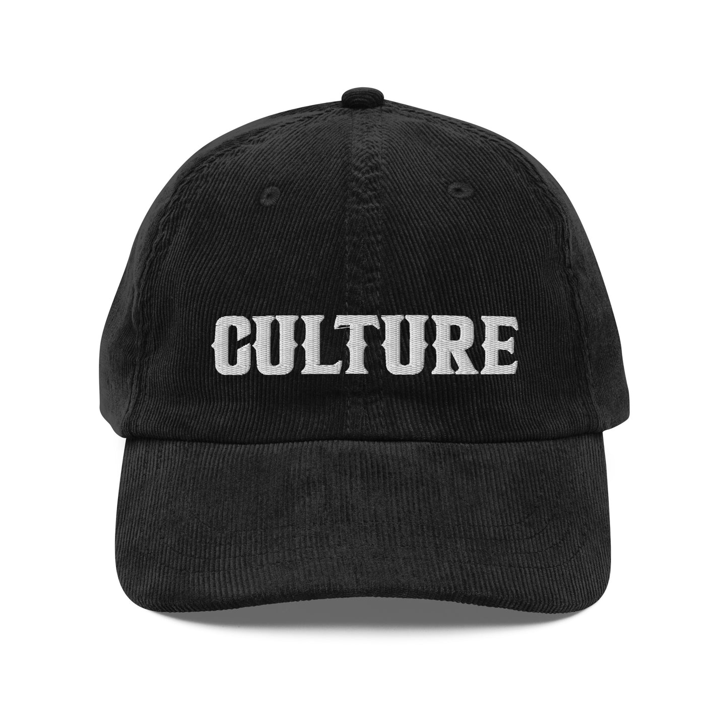 Culture Cap by Lesbian Culture Club-Lesbian Culture Club