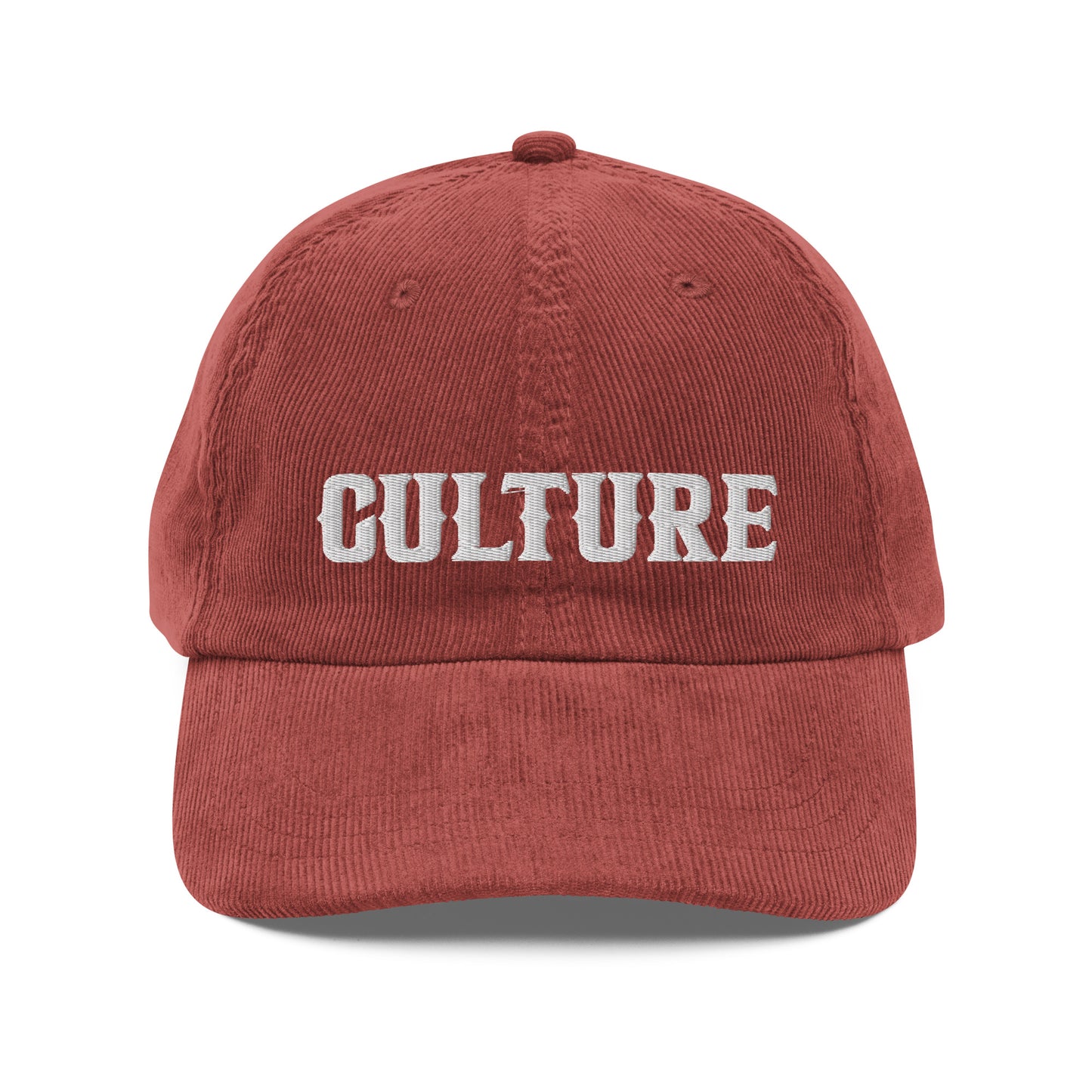 Culture Cap by Lesbian Culture Club-Lesbian Culture Club