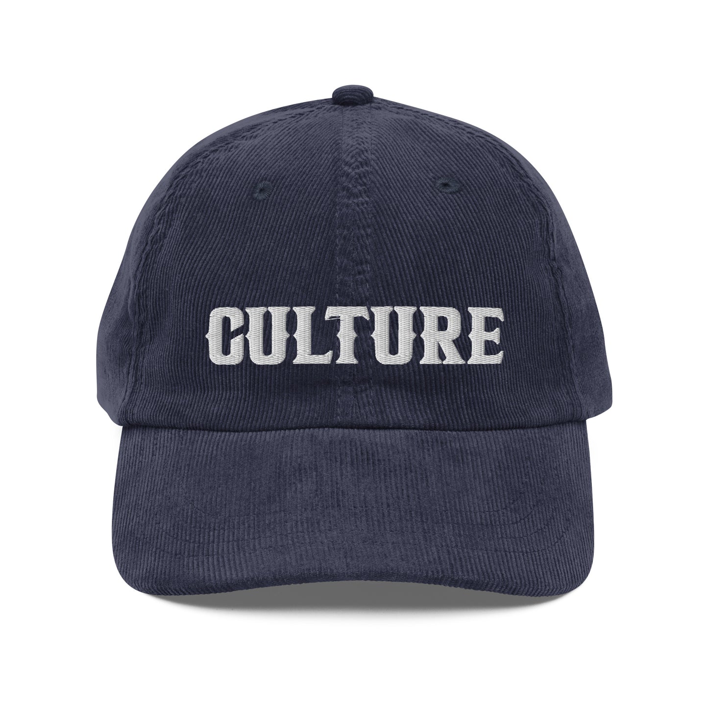 Culture Cap by Lesbian Culture Club-Lesbian Culture Club