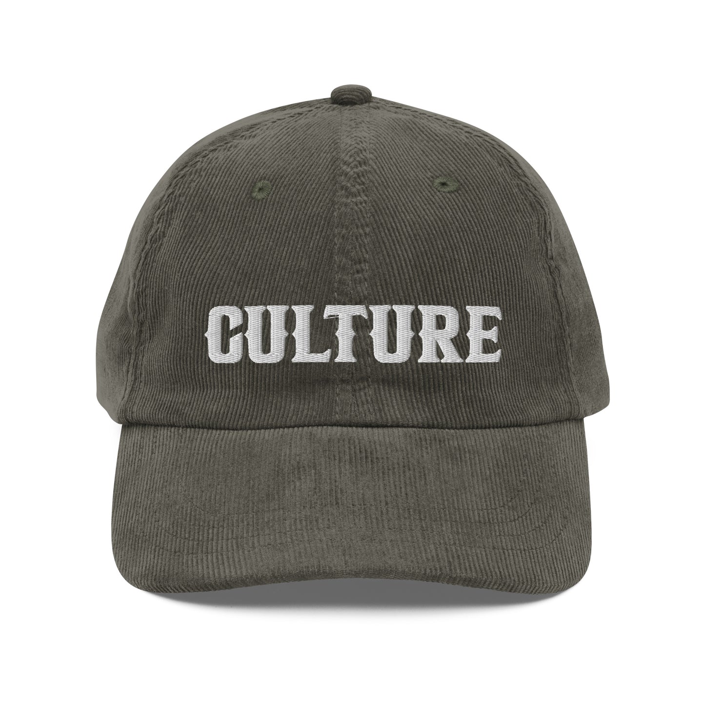 Culture Cap by Lesbian Culture Club-Lesbian Culture Club