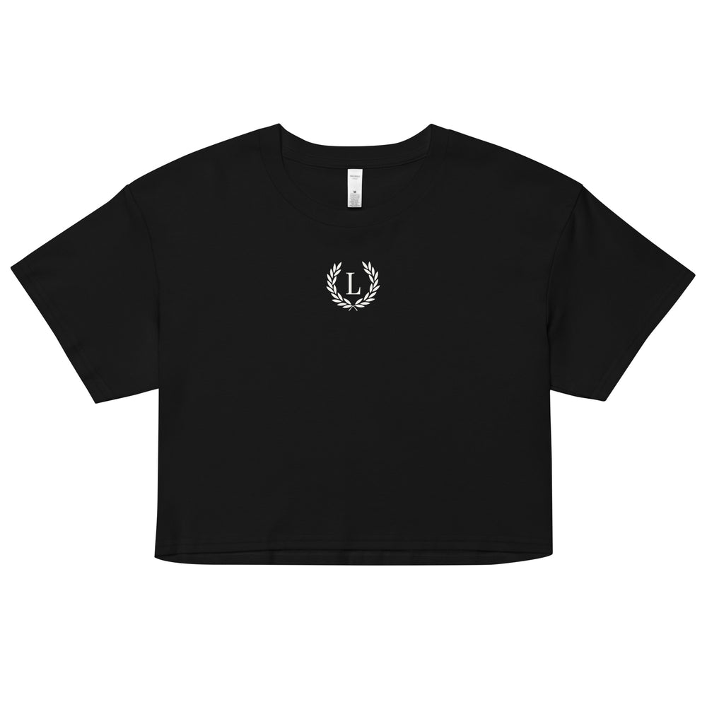 
                      
                        Crest Crop by Lesbian Culture Club-Lesbian Culture Club
                      
                    