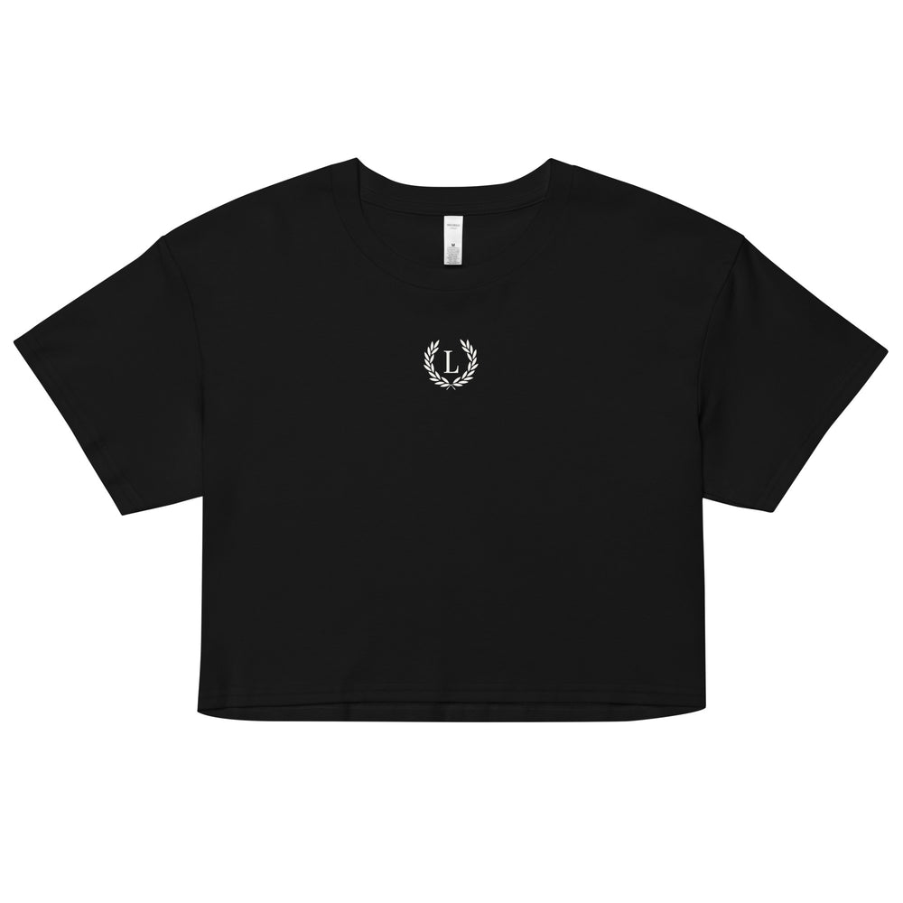
                      
                        Crest Crop by Lesbian Culture Club-Lesbian Culture Club
                      
                    