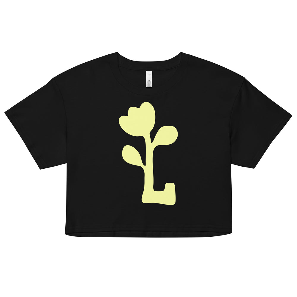 Tulip Crop by Lesbian Culture Club-Lesbian Culture Club