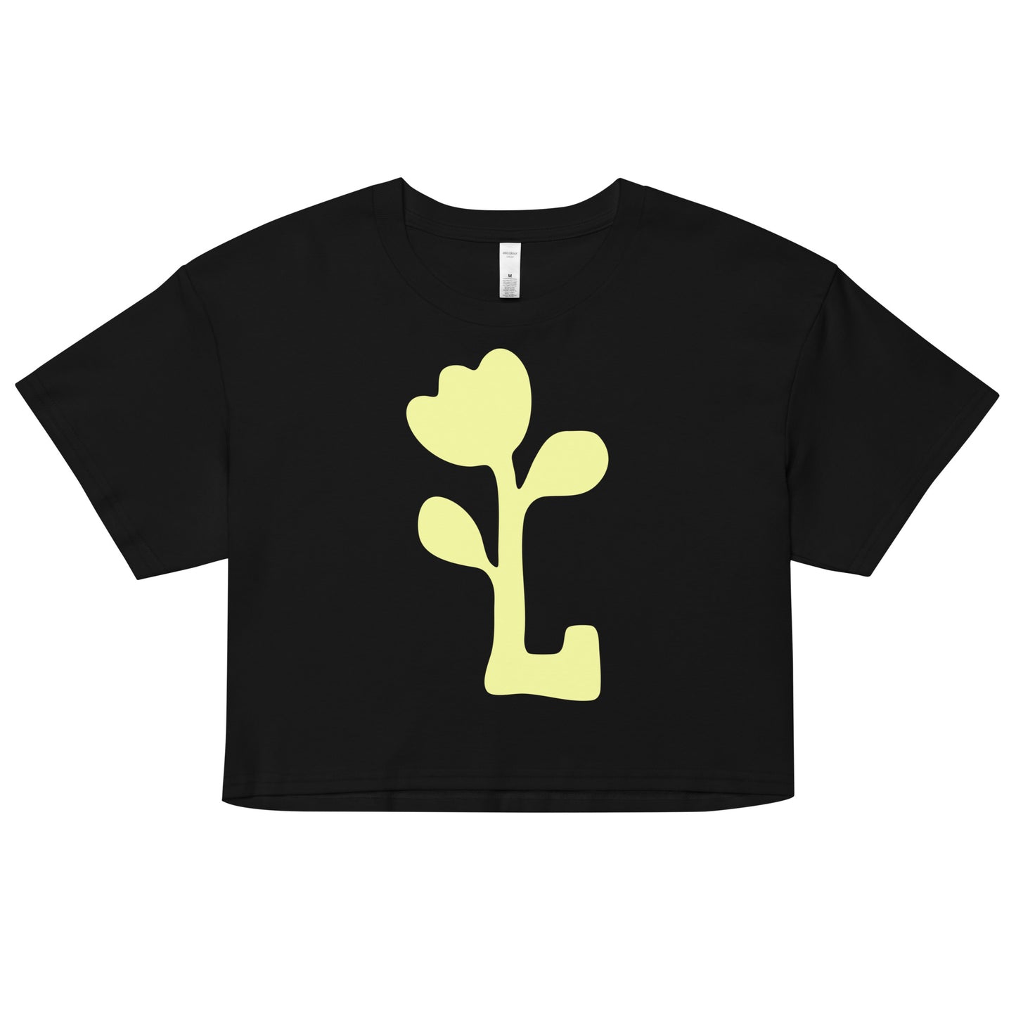 Tulip Crop by Lesbian Culture Club-Lesbian Culture Club
