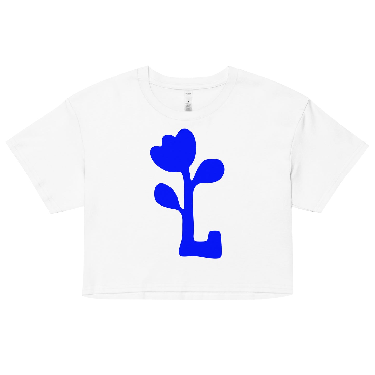 Tulip Crop by Lesbian Culture Club-Lesbian Culture Club